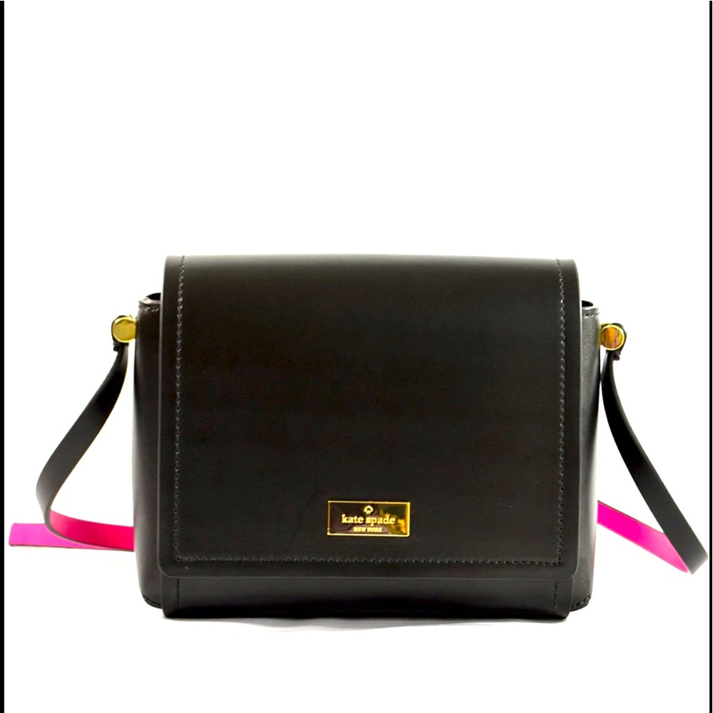 Kate Spade AVVA Arbour Hill Crossbody Bag